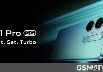 vivo T1 Pro jest już dostępny ...