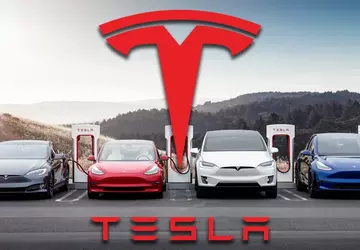 Tesla chce zbudować zakład montażu samochodów ...