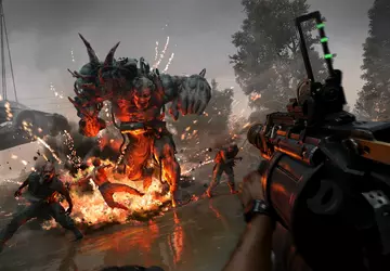 Twórcy Dying Light: The Beast ukryli ...