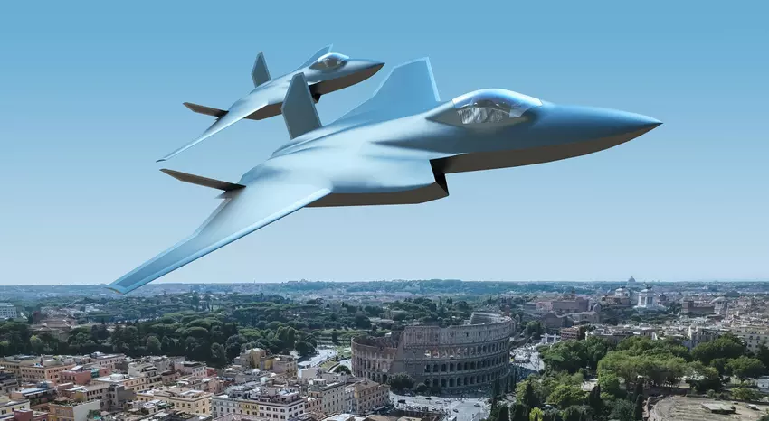 Hiszpania będzie bronić swojego udziału w programie myśliwców szóstej generacji po zainwestowaniu ponad 2,7 mld dolarów.