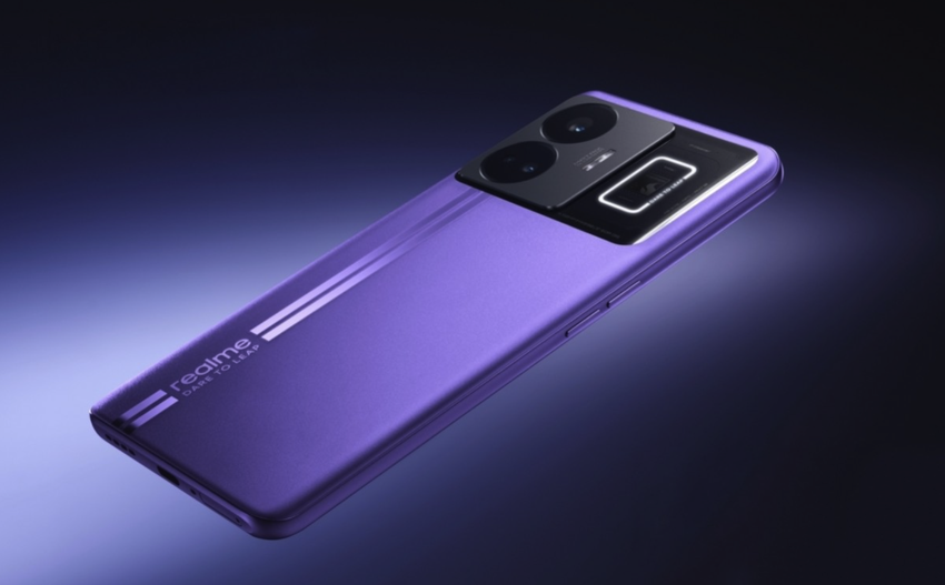 Realme Neo 7 z flagowym chipem przeszedł test wydajności w Geekbench przed premierą