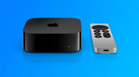 tvOS 18 wkrótce umożliwi użytkownikom Apple TV otwieranie linków internetowych na iPhonie