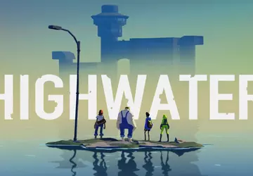 Twórcy przygodowej gry strategicznej Hightower opublikowali ...