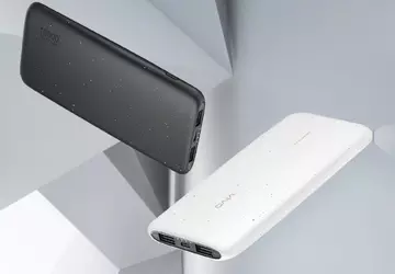 Vivo wprowadziła dwie przenośne baterie o ...