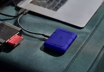 Thunderbolt 5: nowy standard prędkości - ...