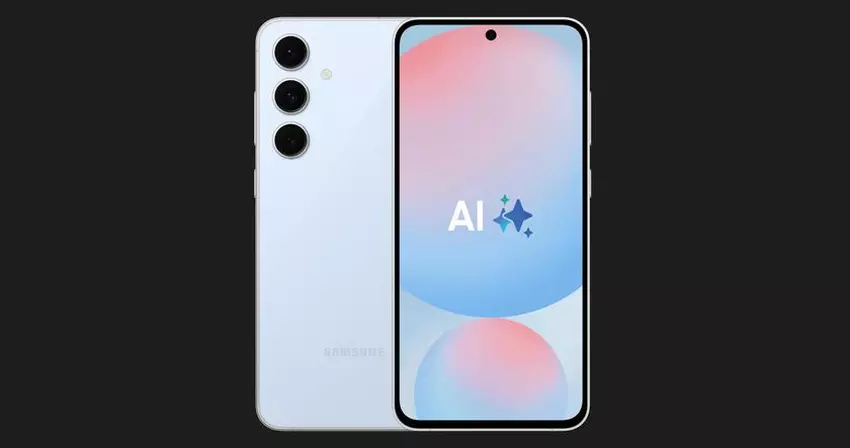 Galaxy S25 FE pojawił się w benchmarku z Exynos 2400e i 8 GB RAM