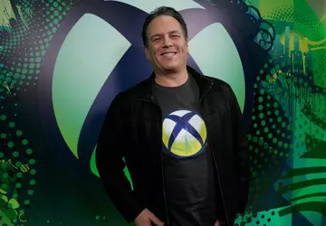 Phil Spencer: "Logo PlayStation pojawi się ...