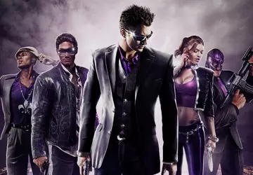 Saints Row: The Third debiutuje na ...
