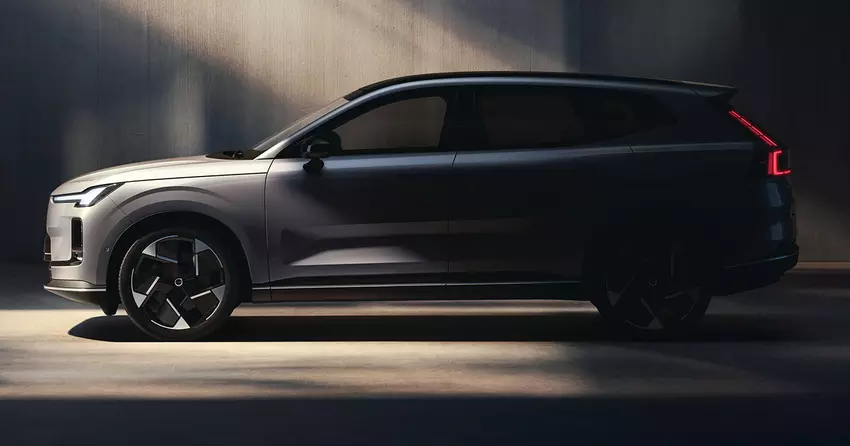 Volvo XC70 wraca w roli wtyczkowego hybrydy z wydłużonym zasięgiem, ale na razie tylko dla Chin