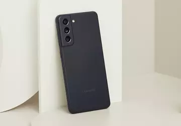 Samsung Galaxy S21 FE to pierwszy ...