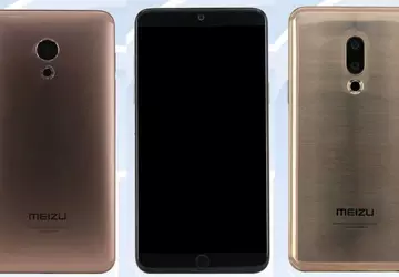 Charakterystyka flagowych Meizu 15 i Meizu ...