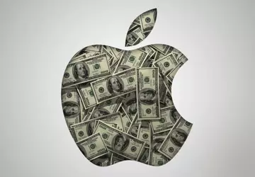 Apple zamyka 2025 rok z rekordem: ...