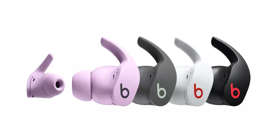 Apple udostępniło nowe oprogramowanie układowe dla Beats Fit Pro i Powerbeats Pro
