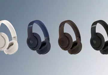 Beats Studio Pro z nowym chipem ...