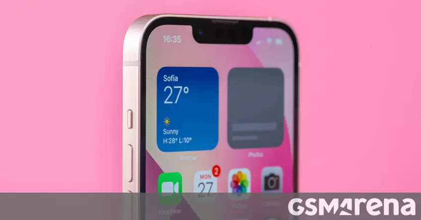Dostawca Apple BOE może stracić miliony zamówień na panele OLED do iPhone’a 14