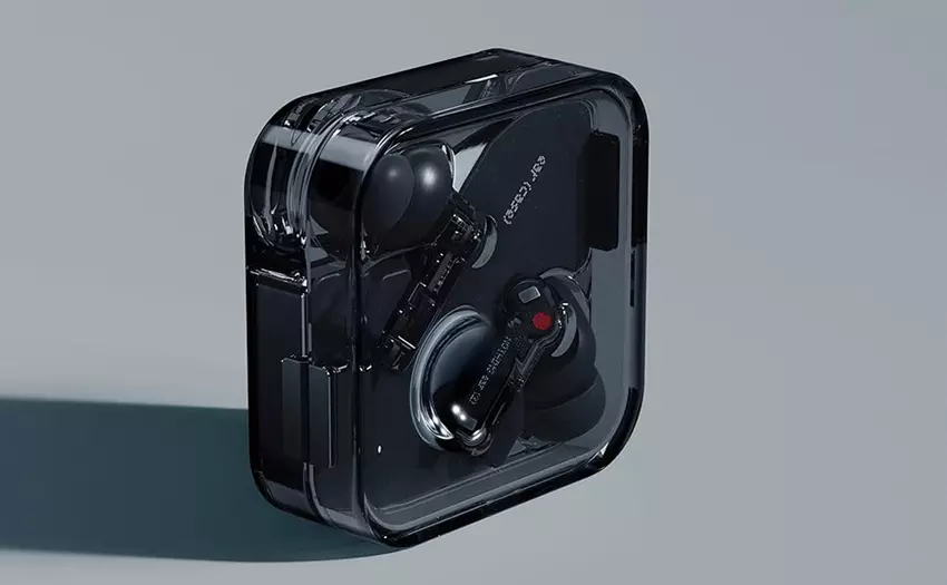 Nothing затизерила Ear (3) — презентация TWS-наушников состоится уже на следующей неделе