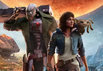 Pościgi, strzelaniny i eksploracja planet: nowy ...