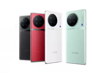 Cztery kolory, trzy modyfikacje pamięci i ...