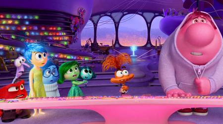 Inside Out 2 stał się najlepiej zarabiającym filmem animowanym w historii: wyprzedził Frozen 2, który utrzymał rekord od 2019 roku