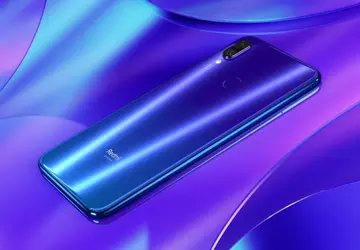 Redmi Note 7 z pierwszą aktualizacją ...