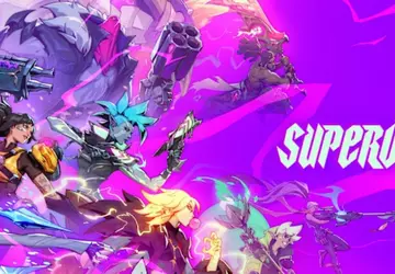 Gra dnia: Supervive - darmowa MOBA ...