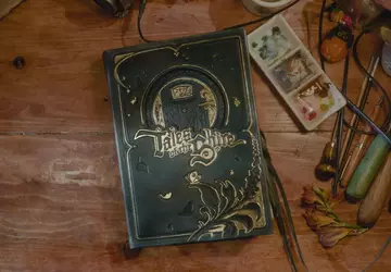 Jak zaprzyjaźnić się z hobbitami: twórcy ...