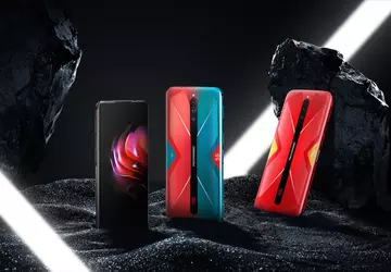 Nubia Red Magic 5G: smartfon do ...