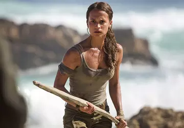 Grobowce znów w niebezpieczeństwie: sequel filmu ...