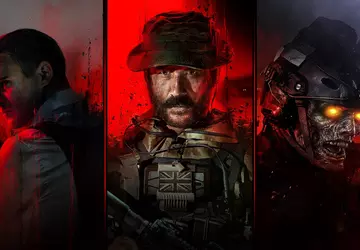 Call of Duty Modern Warfare 3 ...