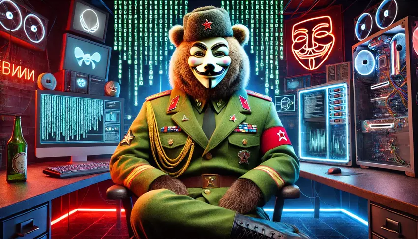 Co sekundę na świecie dochodzi do 19 cyberataków: Rosja liderem cyberzagrożeń, według raportu Microsoftu dotyczącego cyberzagrożeń w 2024 r.