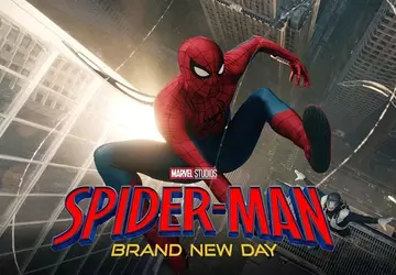 Nowy film Spider-Mana bije rekordy: $72 ...