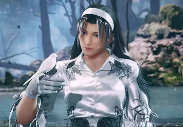 Kobieca i bezwzględna: Jun Kazama gwiazdą ...