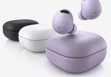 Samsung Galaxy Buds 2 Pro otrzymał ...