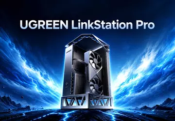 Ugreen wprowadza LinkStarion Pro: pierwszą stację ...