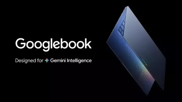 Googlebook z Aluminium OS i inteligentnym ...