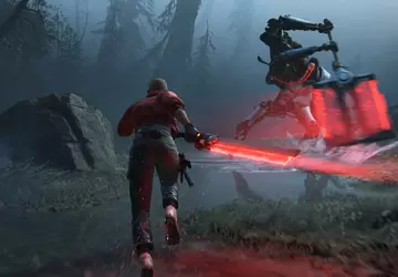 Czekasz na Intergalactic: The Heretic Prophet ...