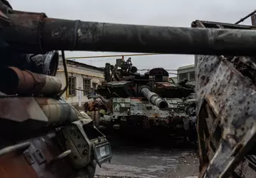 Rosja może wykorzystać w sprzęcie wojskowym ...