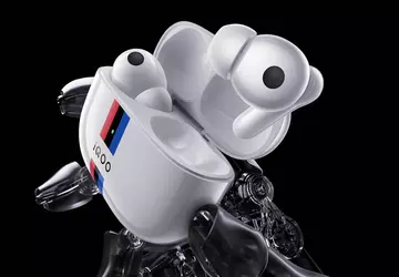 iQOO TWS 1 będą pierwszymi słuchawkami ...