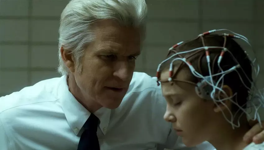 Gwiazda Stranger Things, Matthew Modine, wypowiedział się przeciwko sztucznej inteligencji i odmówił zatwierdzenia nowego kontraktu ze studiami
