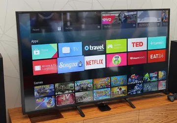 Pierwsza Nokia Smart TV z ekranem ...