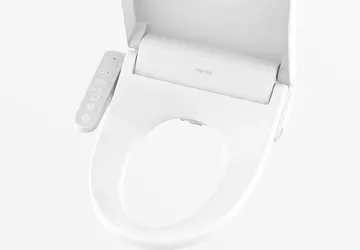 Xiaomi wprowadzono „inteligentny” pokrywę toalety za ...