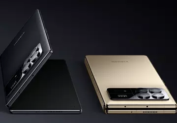 Xiaomi MIX Fold 3 okazuje się ...