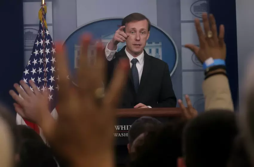 USA powtarzają, że nie planują zwrotu broni nuklearnej Ukrainie