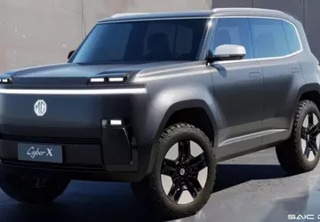 Kostka charakteru: Projektant Bugatti Veyron stworzył ...