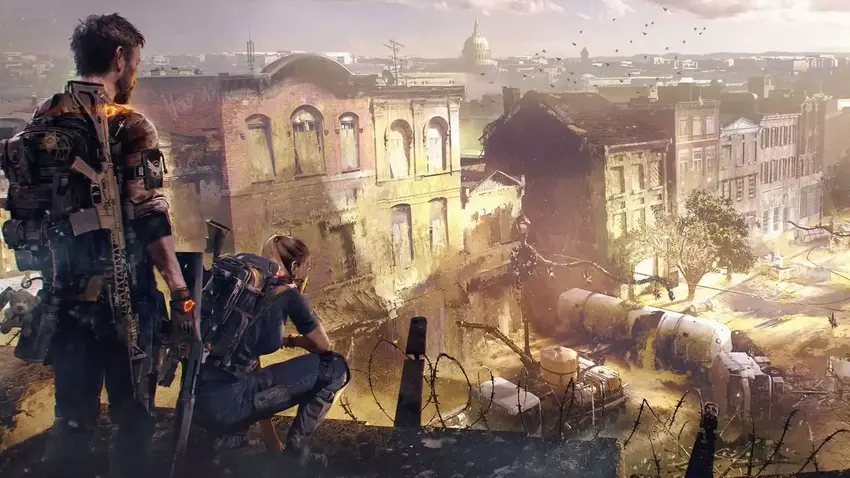 Ubisoft zaprezentuje zawartość Roku 6 w The Division 2 podczas Ubisoft Forward 10 czerwca.