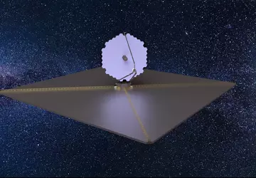 NASA wyniesie w kosmos w ciągu ...