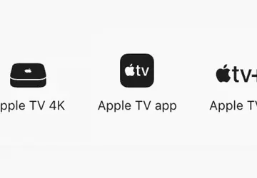 Apple TV+ przemianowano na Apple TV, ...