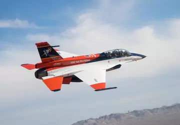 Siły Powietrzne USA przetestują zmodyfikowaną wersję ...