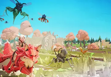 Gracze mogą przez tydzień zdobyć grę ...