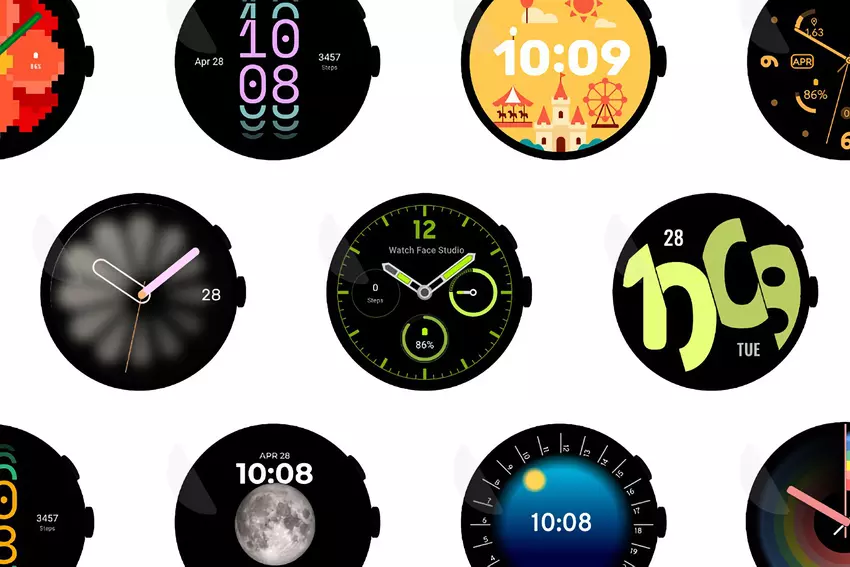 Google ogłosiło stabilną wersję Wear OS 4 i ujawniło, kiedy Pixel Watch otrzyma aktualizację